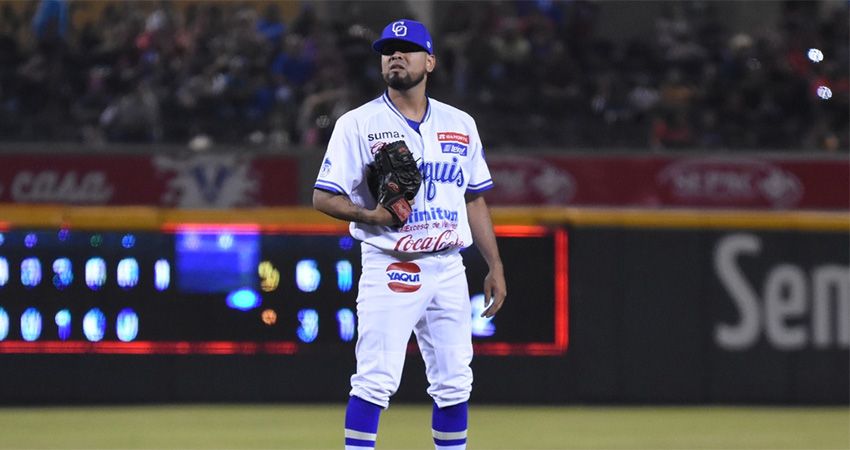 beisbol