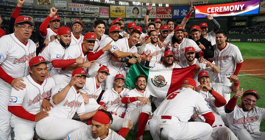 beisbol
