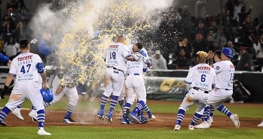 beisbol