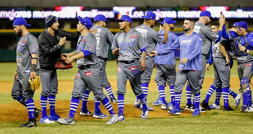 beisbol