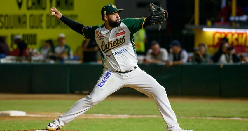 beisbol