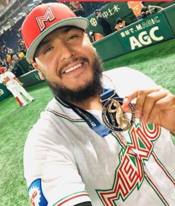 beisbol
