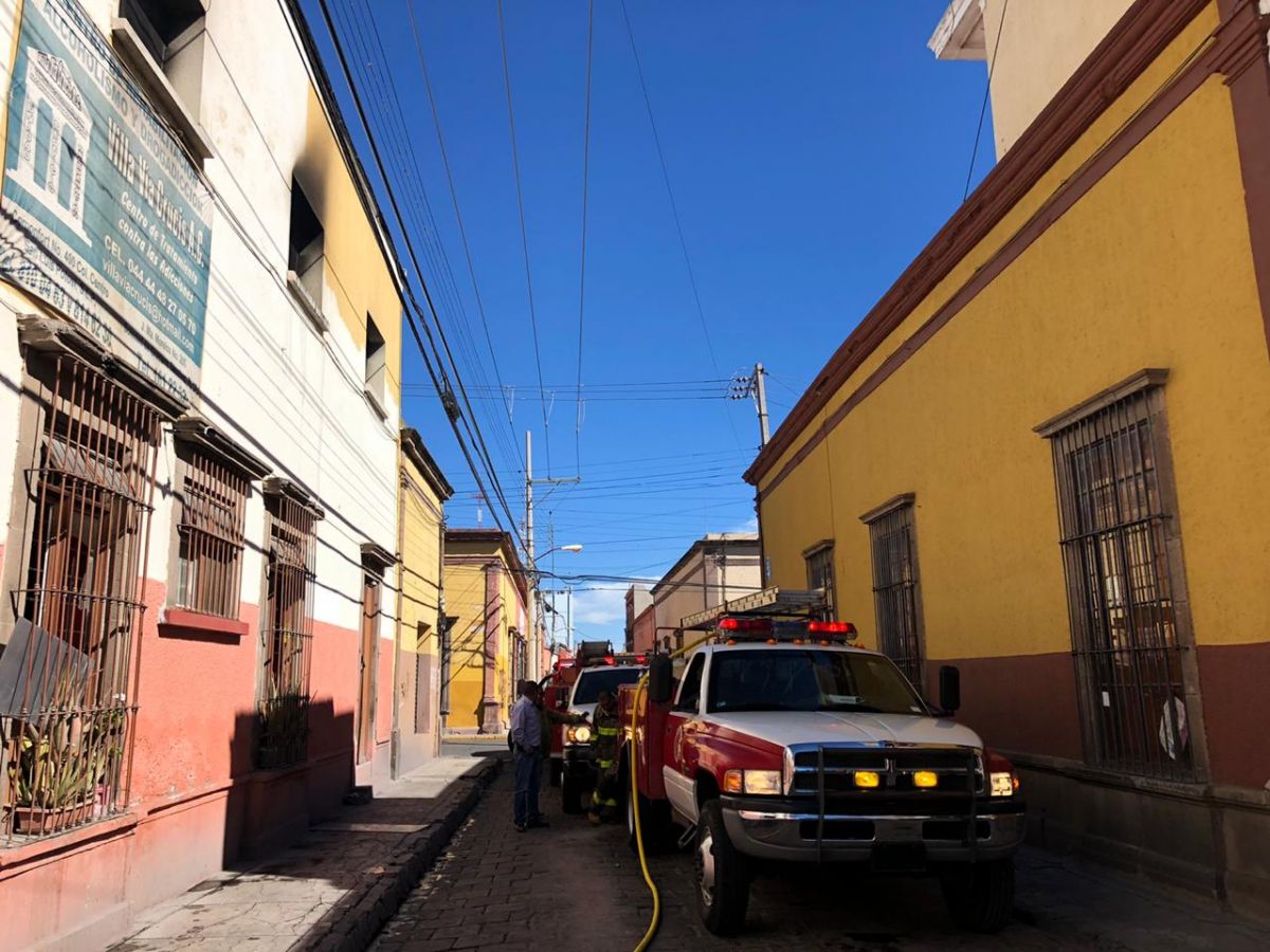 seguridad
