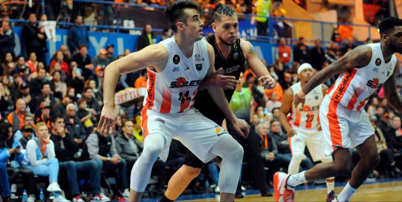 basquetbol