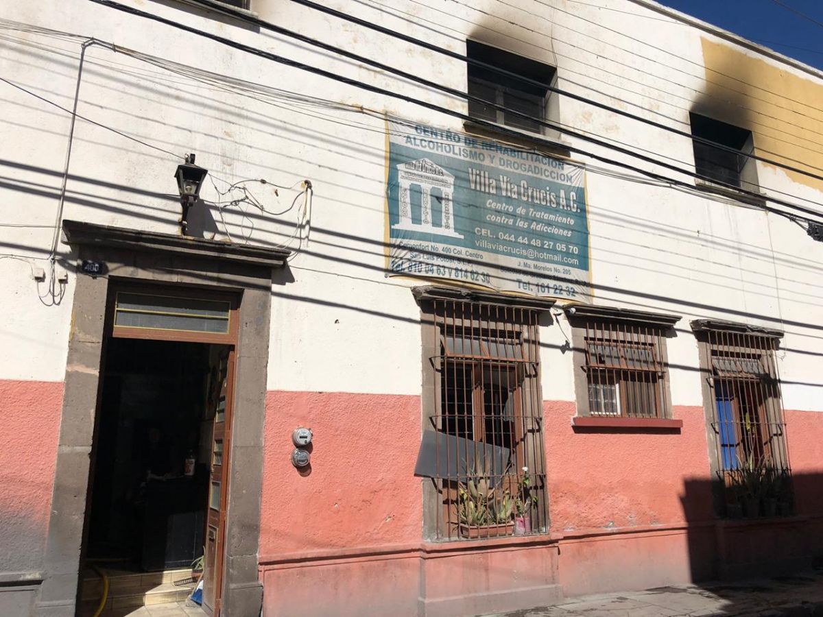 seguridad