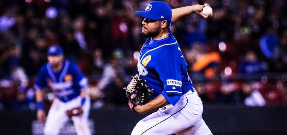 beisbol