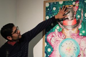 artes plasticas