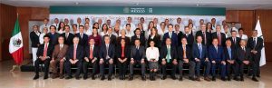 nuevos delegados IMSS