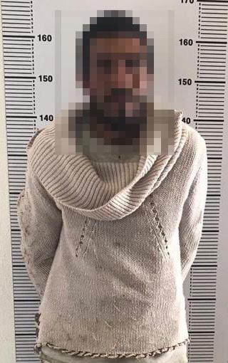 reo - penal de matehuala