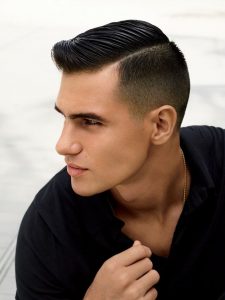 moda para hombres 
