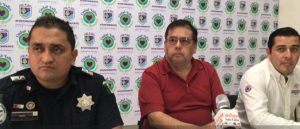 revisión de mochilas