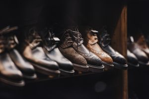 moda para hombres