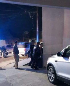 violador valles- autobús urbano