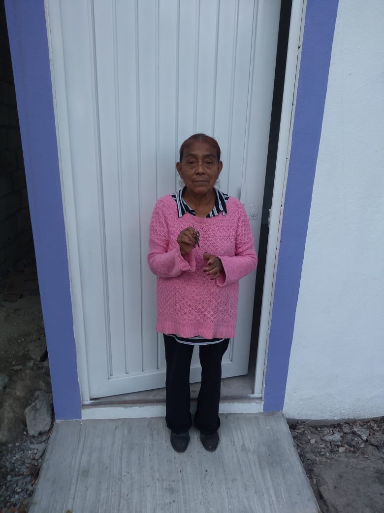 vivienda