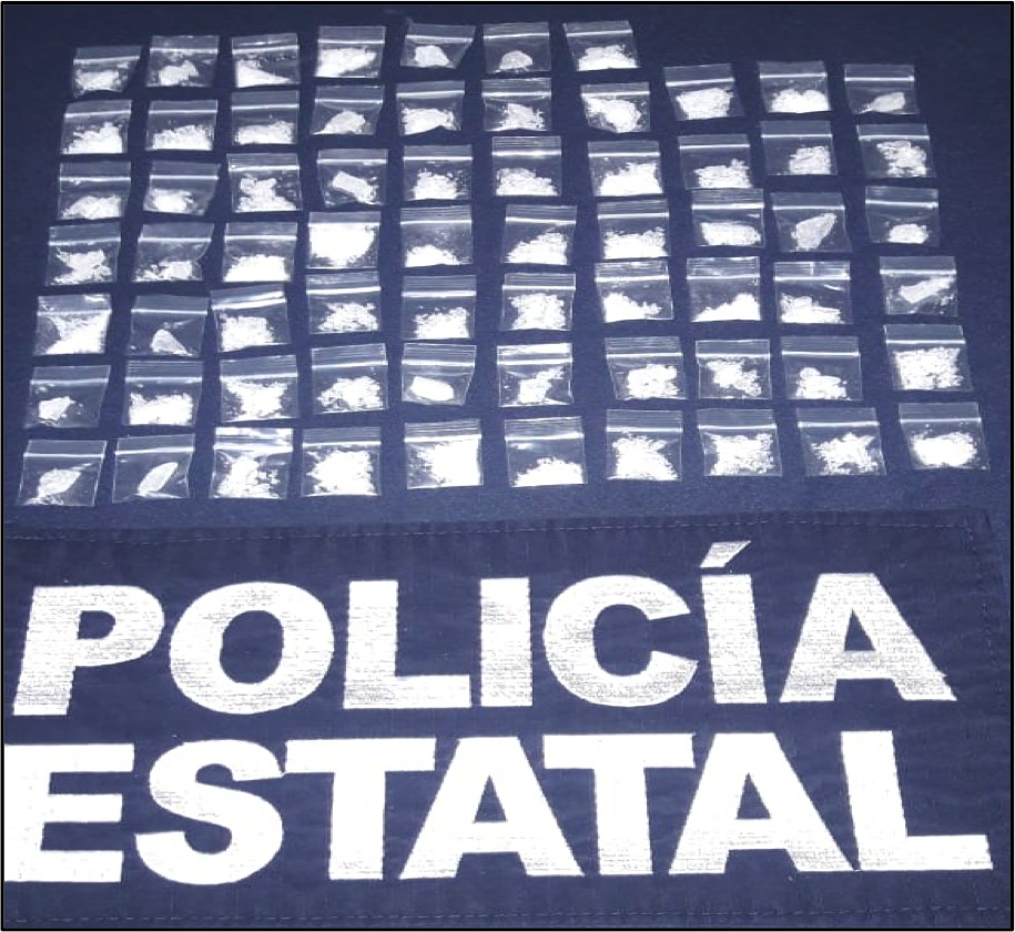 seguridad y justicia