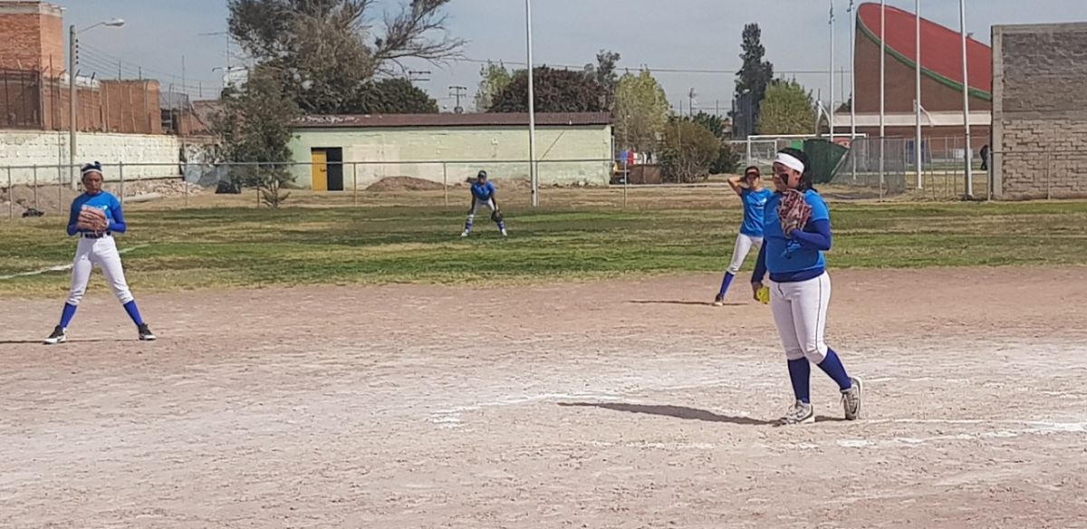 softbol