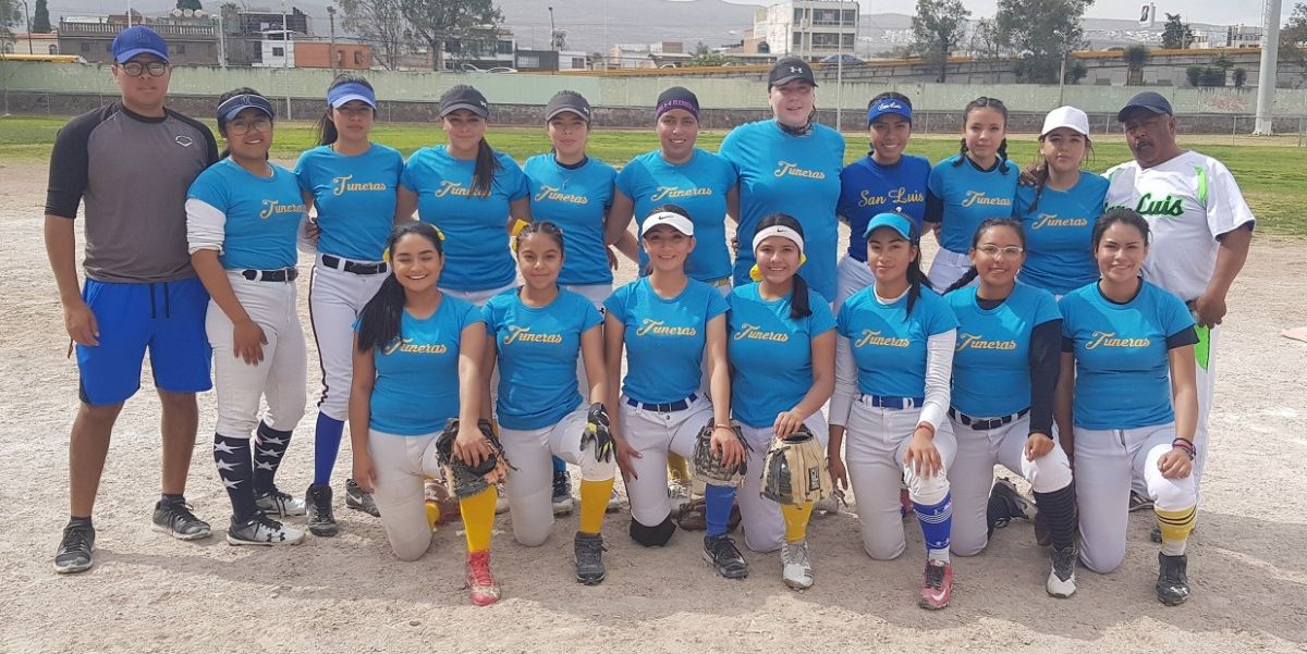 softbol