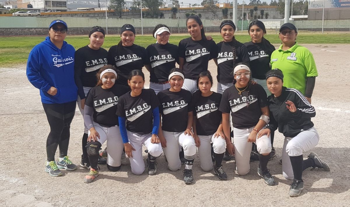 softbol