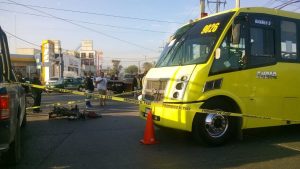 seguridad y justicia