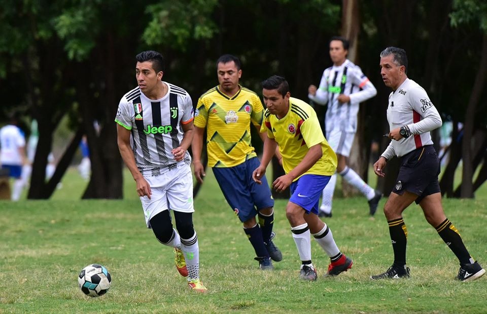 futbol