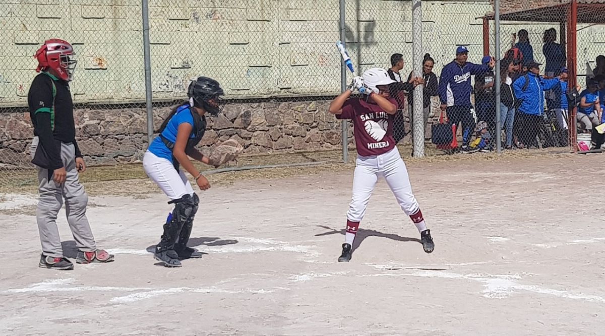 softbol