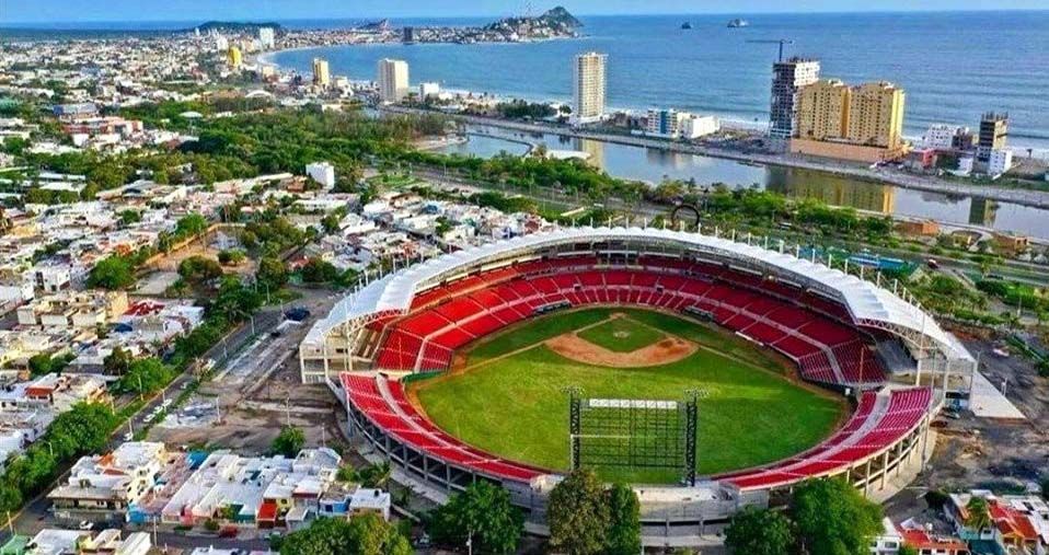 beisbol