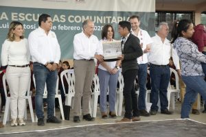 educación indígena