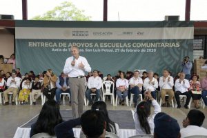 educación indígena