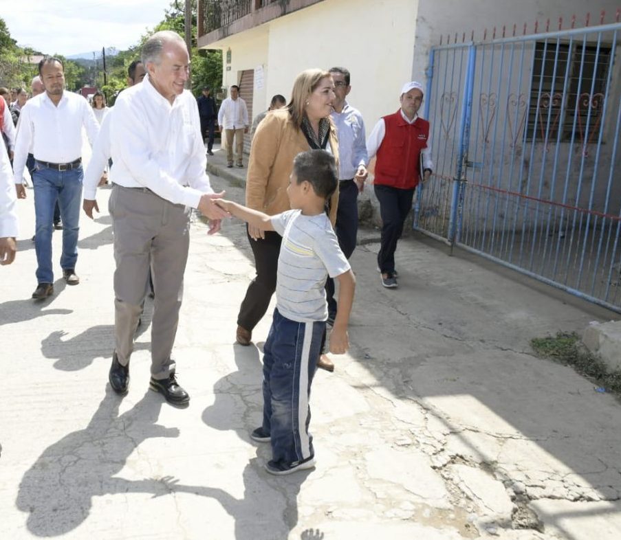 EDUCACIÓN INDÍGENA