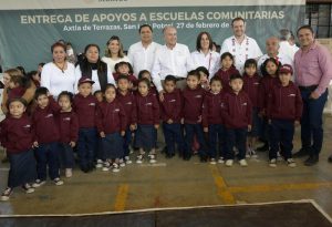 educación indígena