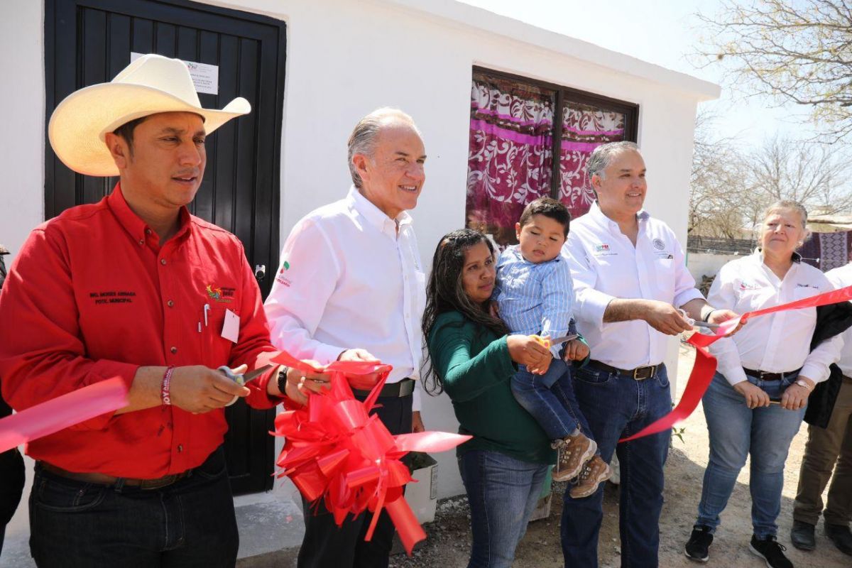 Entregan obras por más de 10 millones en Villa de Arista Código San Luis Periódico en línea Entregan obras por más de 10 millones en Villa de Arista Código San Luis Periódico en línea