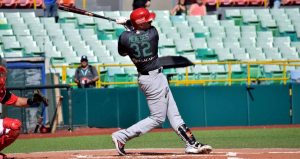 beisbol