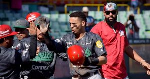 beisbol
