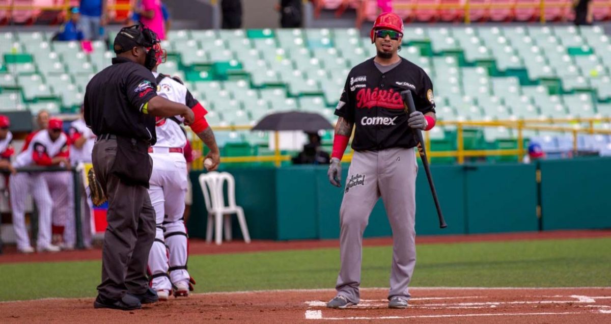 beisbol