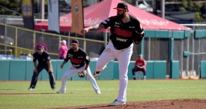 beisbol