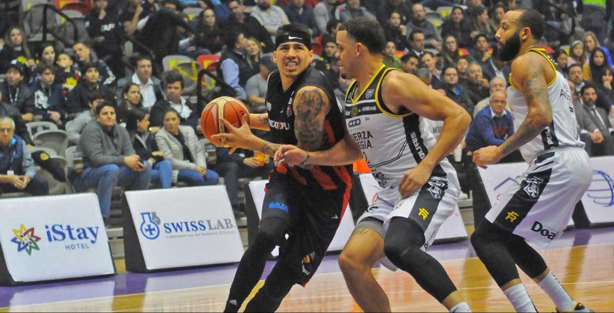 basquetbol