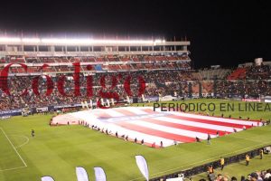 atletico de san luis