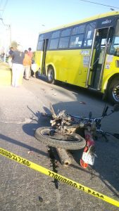 seguridad y justicia