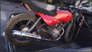 seguridad y justicia