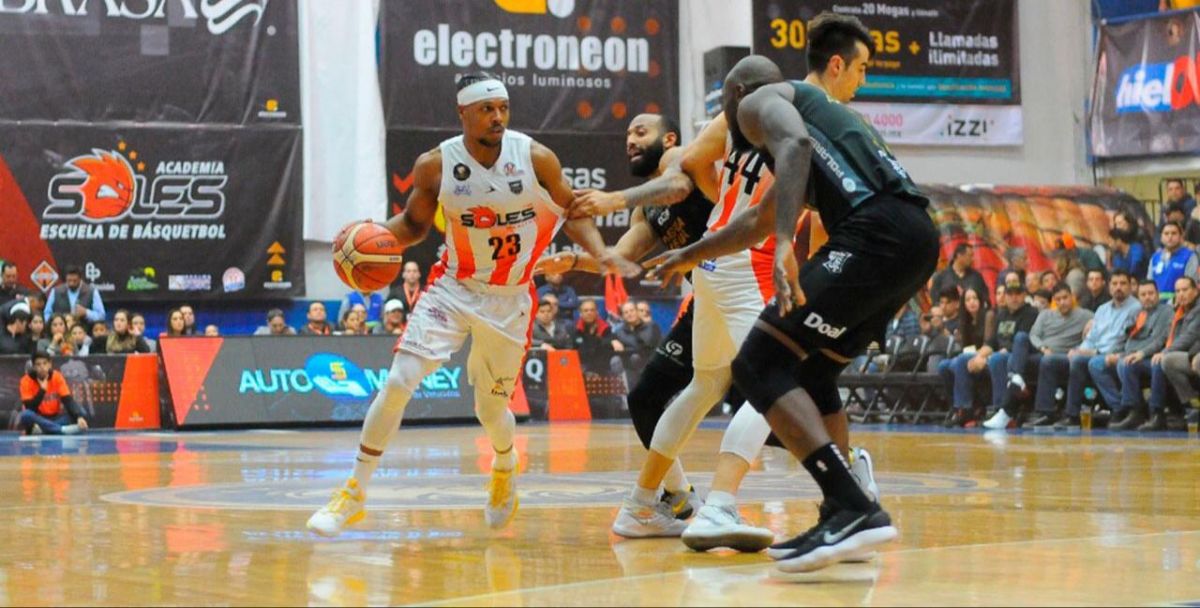 basquetbol