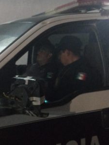 abuso policial 
