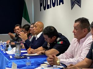 reunión huizache