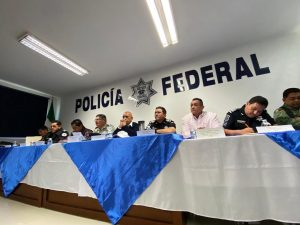 reunión huizache
