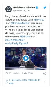 primer caso 