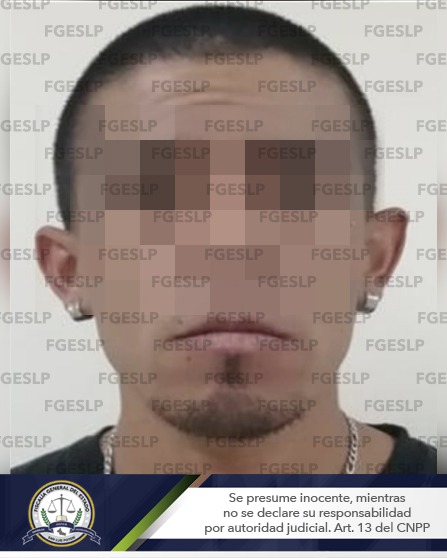 presunto homicida
