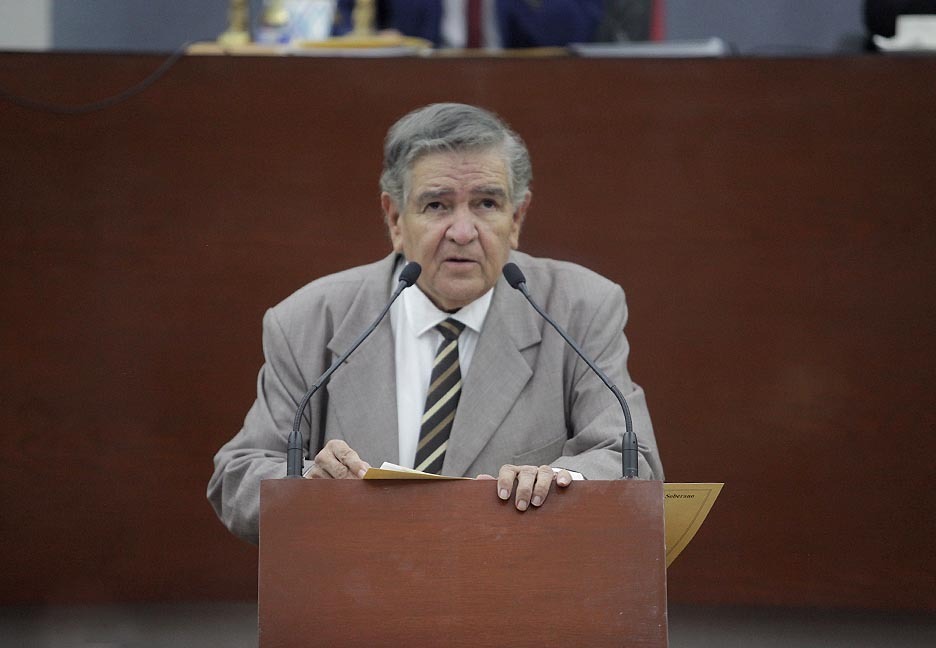 congreso