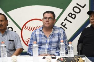 beisbol
