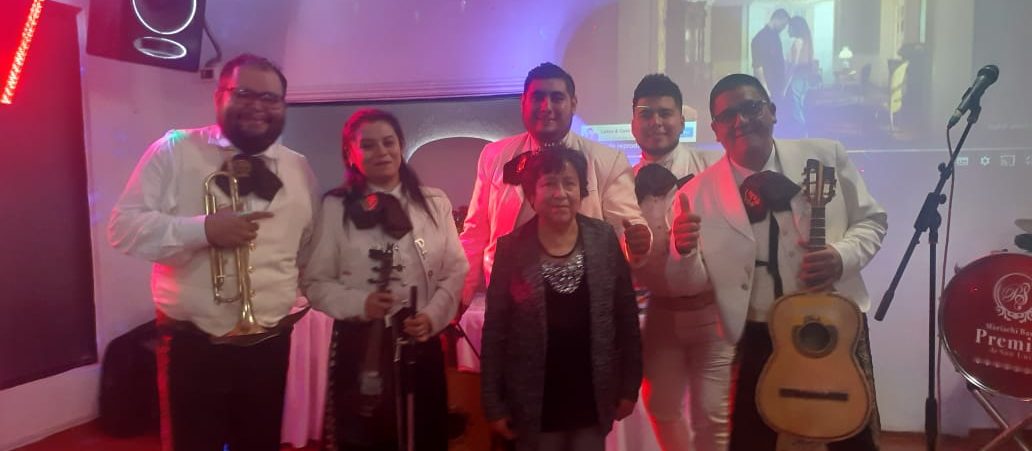 mariachi