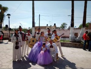mariachi