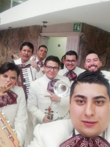 mariachi